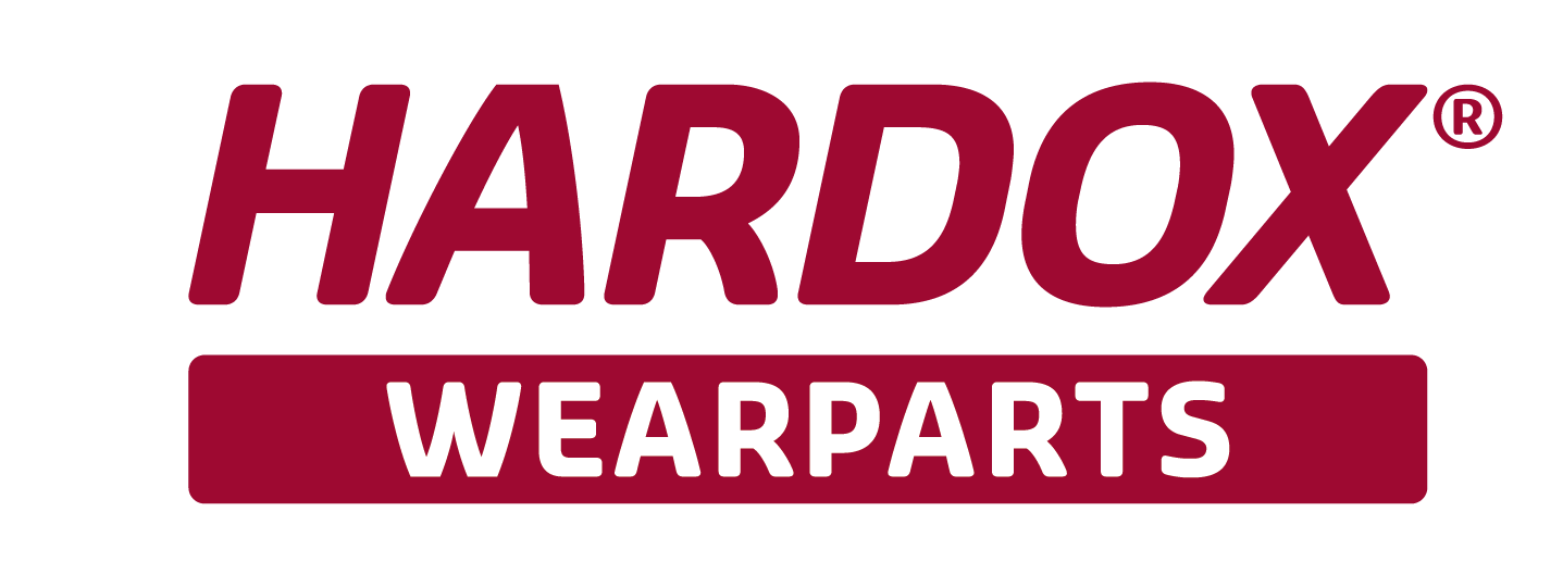 Hardox® Wearparts