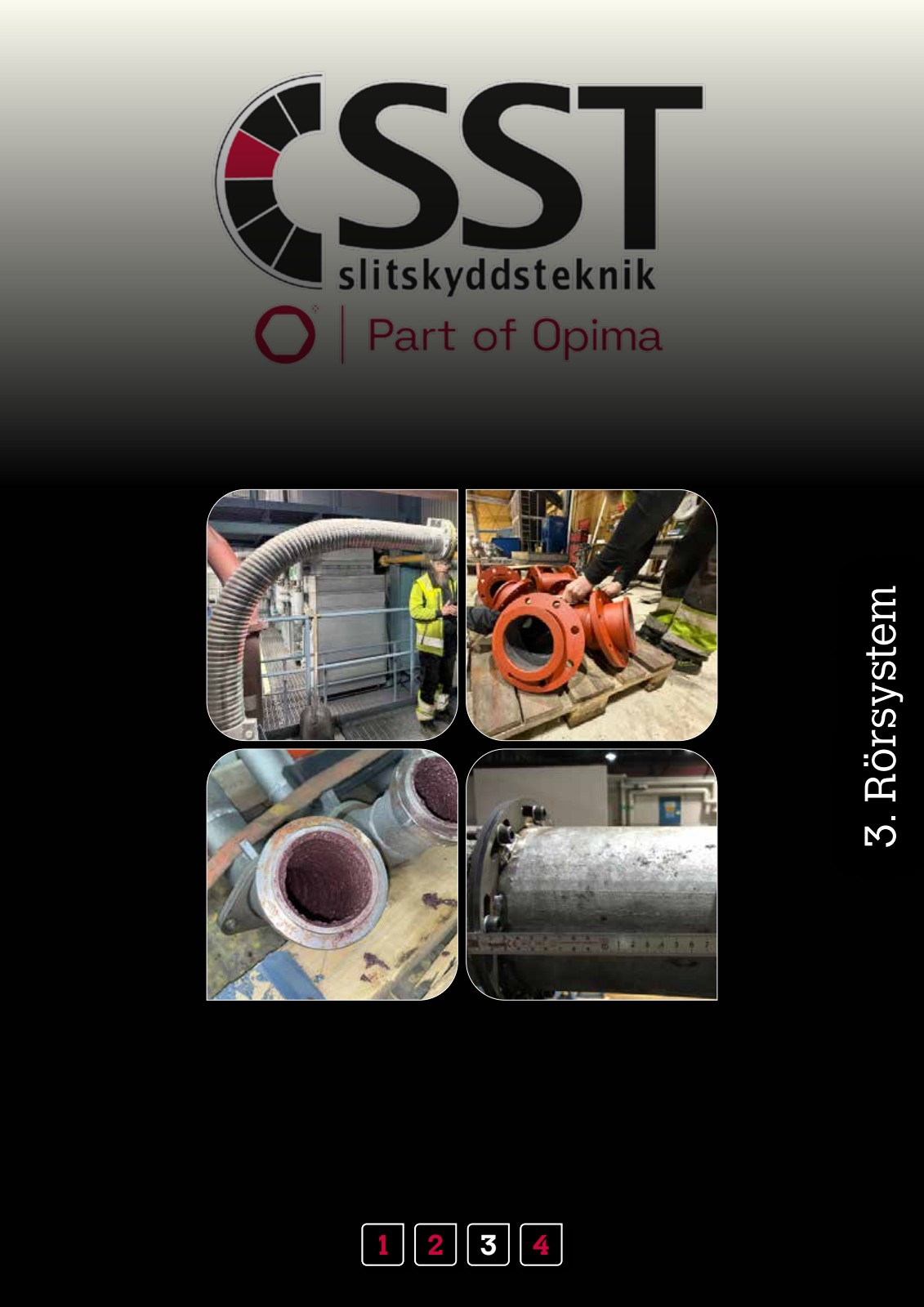 Hem | SST Slitskyddsteknik AB