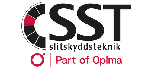 SST Slitskyddsteknik