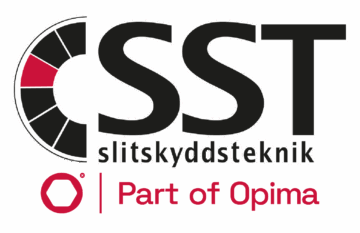 SST Slitskyddsteknik